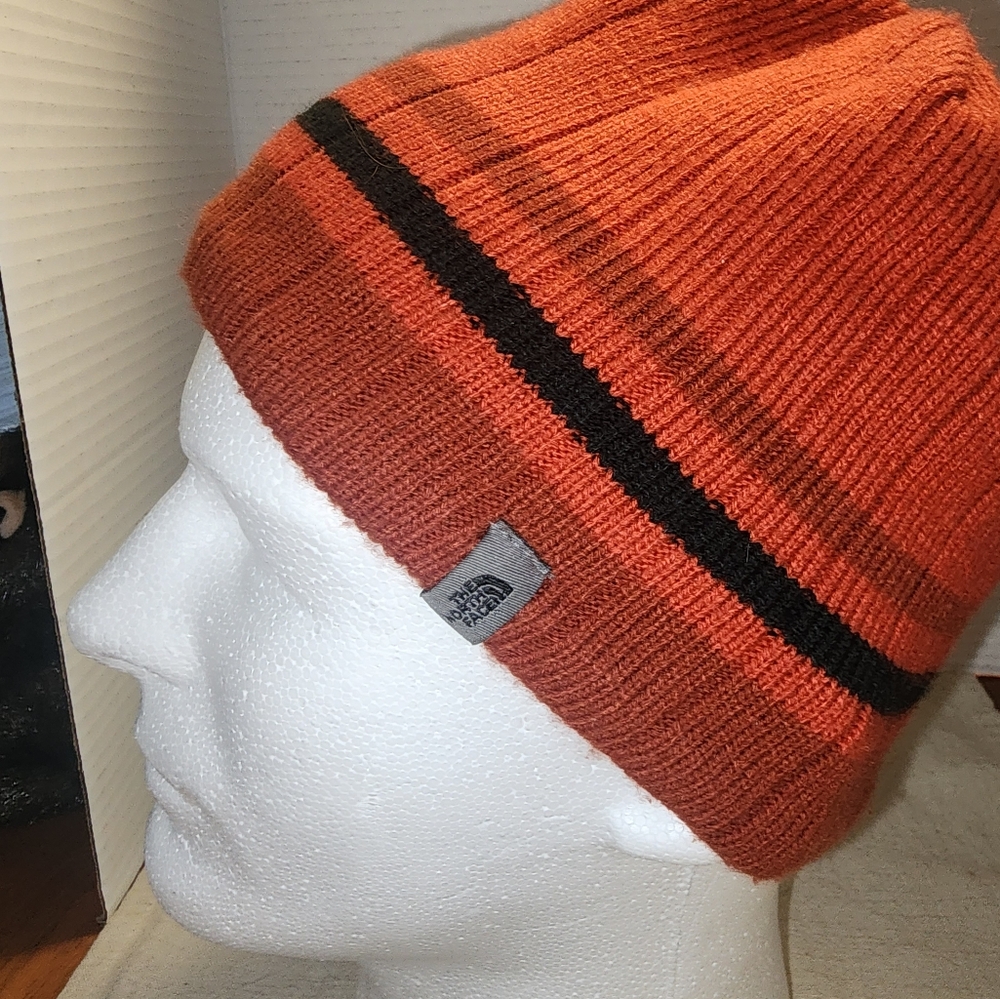 Unisex North Face Beanie Hat